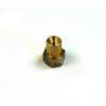 Insert Laiton a filetage M4 pour cardan Raboesch