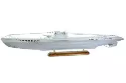 U-BOOT TYPE VII - KRICK 20310