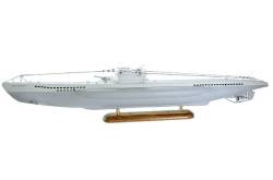U-BOOT TYP VII de KRICK