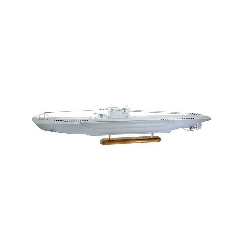 U-BOOT TYPE VII - KRICK 20310