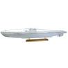U-BOOT TYPE VII - KRICK 20310