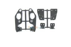Trailer suspension arm Carson