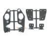 Trailer suspension arm Carson