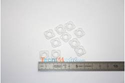 Ø10mm lifebuoys (x10) Aeronaut 606510