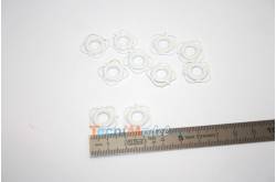 Ø15mm lifebuoys (x10)