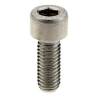 20 Vis TCHC M2X5 INOX A2 EF DIN 912