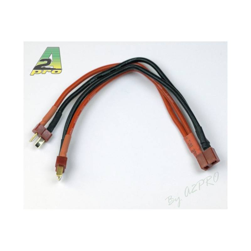 Adaptateur Y Dean en parallèle