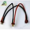 1 Adaptateur Y Dean série