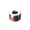 4 Stop rings for shaft Ø5mm