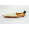 SPITFIRE Outboard sport boat 1/5.2 kit by Aero-Naut 305200