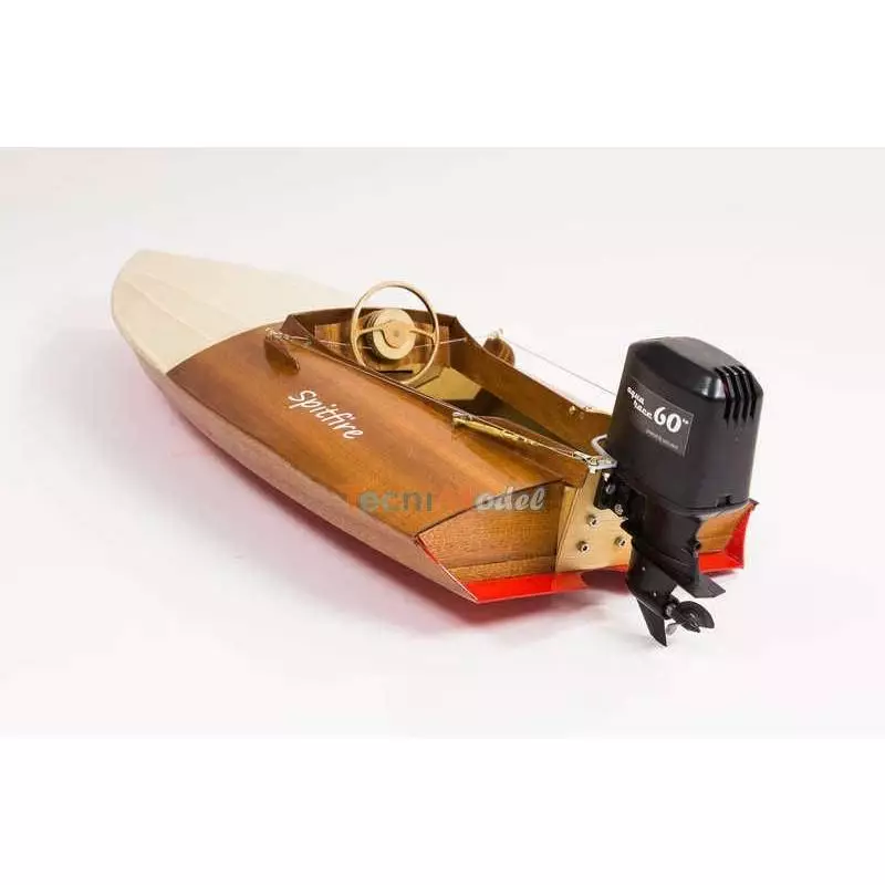 Kit Hors-bord Spitfire 1/5.2 - Aero-Naut 305200