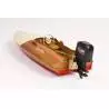 Kit Hors-bord Spitfire 1/5.2 - Aero-Naut 305200