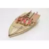 Kit Hors-bord Spitfire 1/5.2 - Aero-Naut 305200