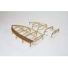Kit Hors-bord Spitfire 1/5.2 - Aero-Naut 305200