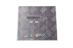 Sticker pour Smart SX FLEXX 'Universel' Multiplex 724402