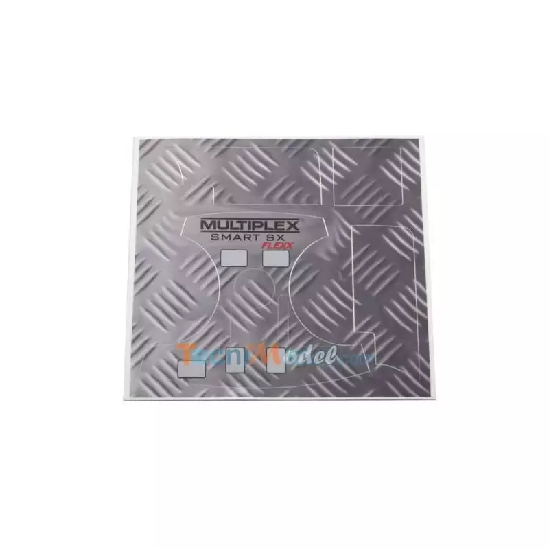 Sticker for Smart SX FLEXX 'Universel' Multiplex 724402