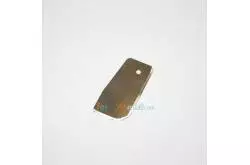 Mono TurnFin 60mm