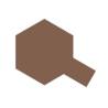 TS1 RED BROWN MATT 
