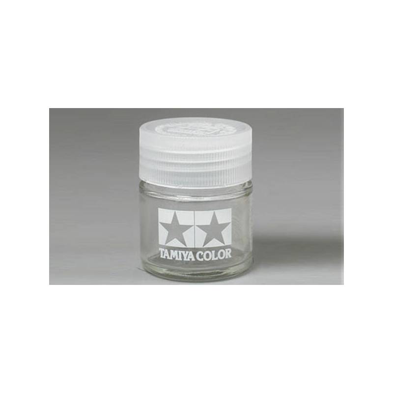 23ml paint mixing can - Tamiya 81041
