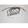 Lot de 6 feux arrière à leds pour camions radiocommandés - Pistenking / Verkerk RLR