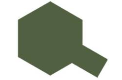 TS5 Olive green matt
