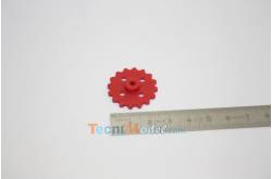 16-tooth sprocket for 5mm pitch chain