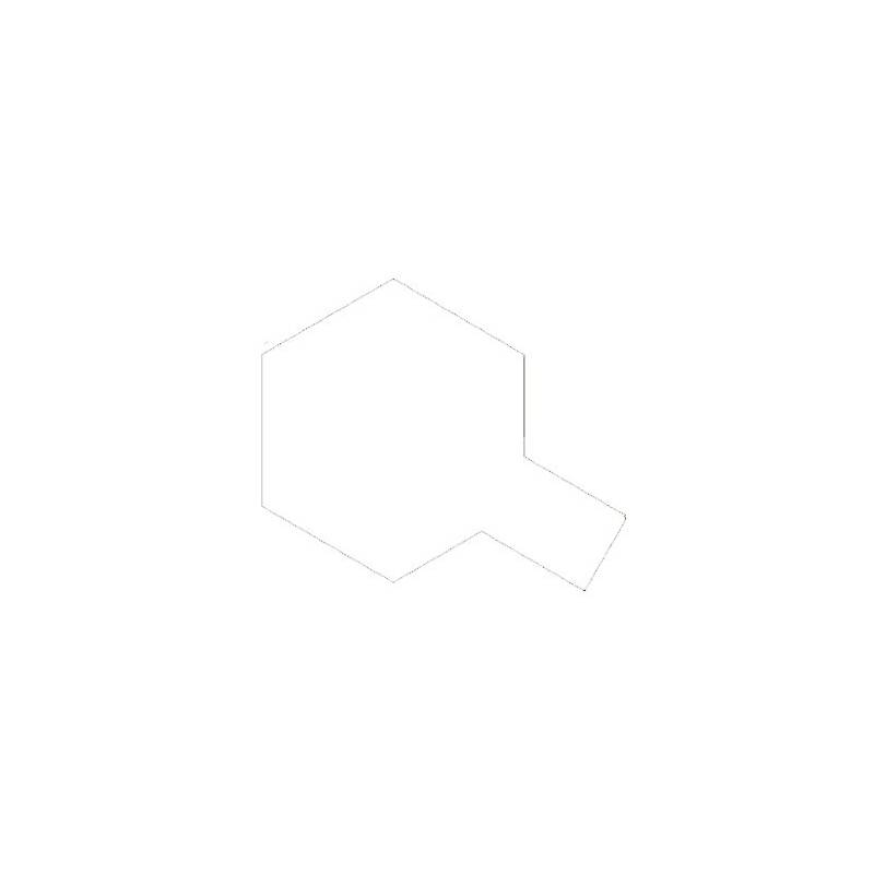 TS26 Pure White Gloss