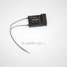 Récepteur TFR6 7 voies FRSKY compatible Futaba FASST