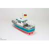 Alex Multi-task boat 1/20 kit by Aero-Naut 304700