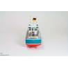 Alex Multi-task boat 1/20 kit by Aero-Naut 304700