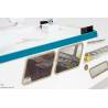 Alex Multi-task boat 1/20 kit by Aero-Naut 304700