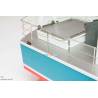 Alex Multi-task boat 1/20 kit by Aero-Naut 304700