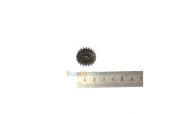 Gear wheel 20 teeth module 1