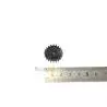 Roue dentée 20 dents module 1