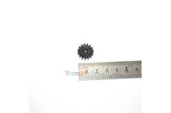Roue dentée 15 dents module 1