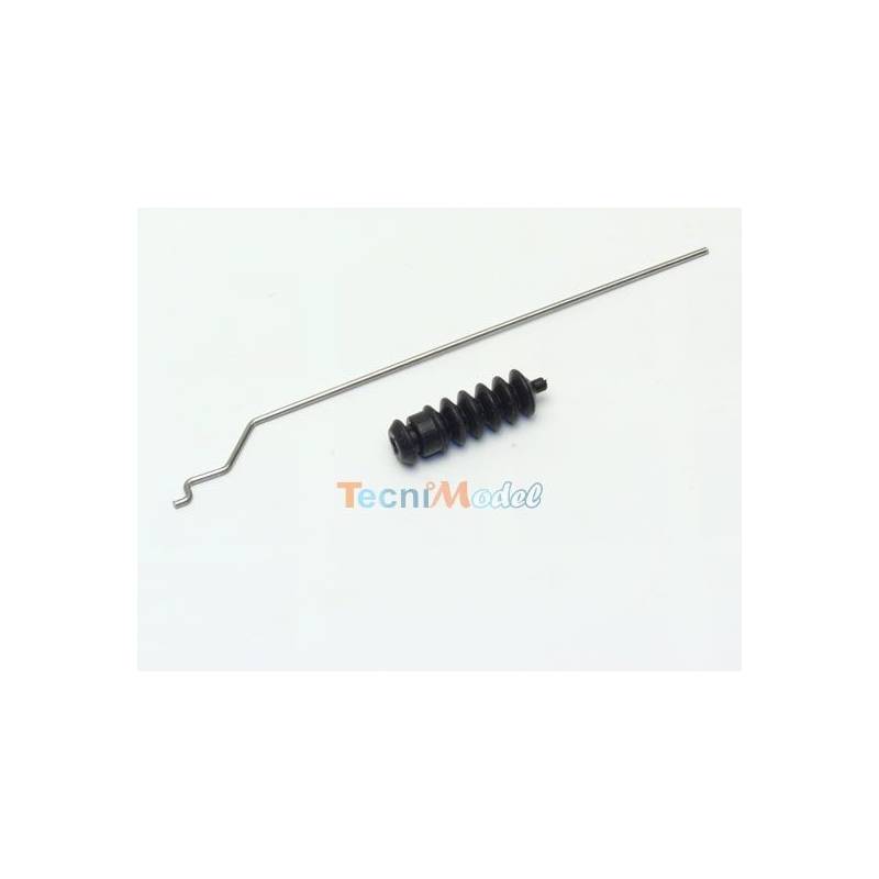 Tringlerie de commande pour voilier Dragon Force et Explorer - Joysway 880507