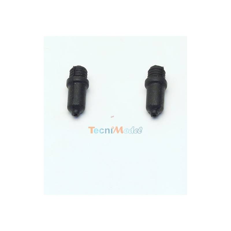 Winch Line Rubber Cap (2pcs) for Joysway RC Sailboats
Joysway 880519