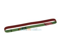 5 Grit 80 sanding belts for BS/E - BS/A - RBS/A sanding machines PROXXON