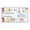 SM3 Sound Module Servonaut