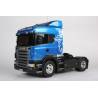 Pack complet Scania bleu