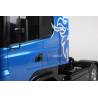 Pack complet Scania bleu