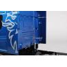 Pack complet Scania bleu