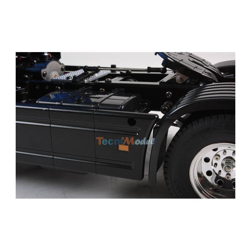 Pack complet Scania R470 Tamiya avec module lumières et son
