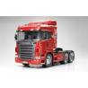 Pack complet Scania bleu