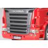 Pack complet Scania bleu