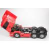Pack complet Scania bleu
