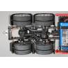 Pack complet Scania bleu