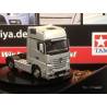 Pack Complet Mercedes Actros 1851 1/14 Tamiya avec module lumières et sons