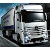 Mercedes-Benz Actros 1851 Gigaspace 1/14 Tamiya