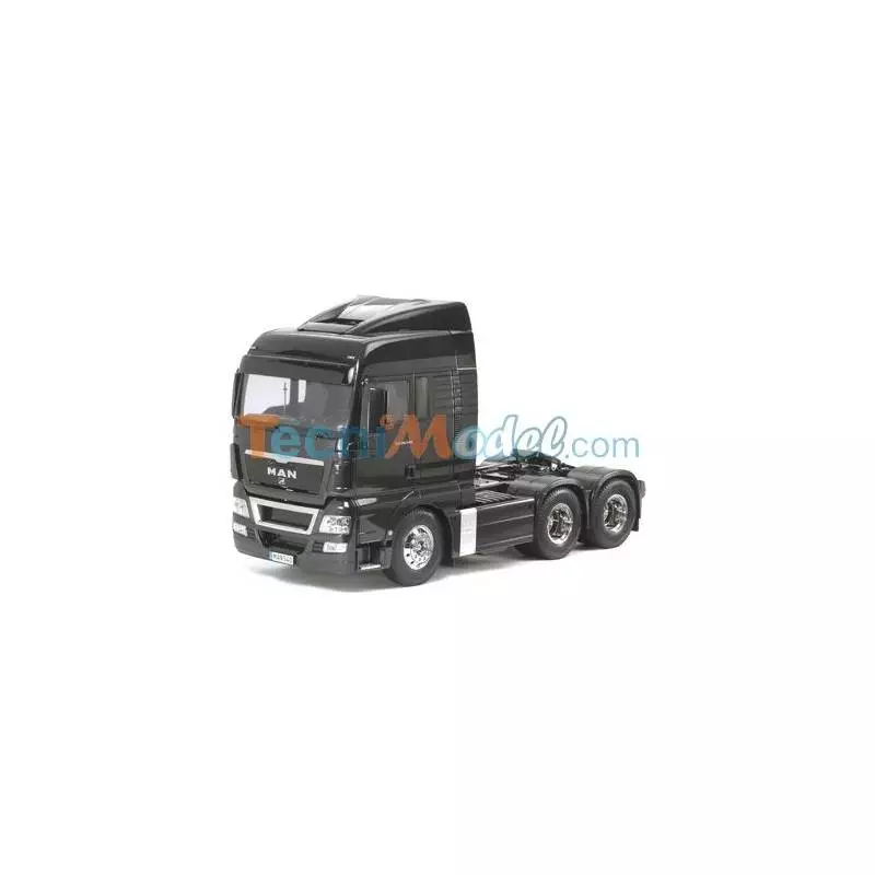 Pack complet Scania bleu
